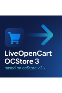 CMS for online stores LiveStore v3.x CMS for online stores LiveStore v3.x